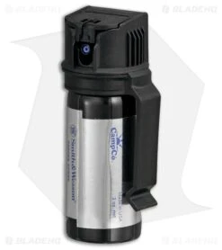 Smith & Wesson ORMD Pepper Spray (4.125") SWP1300