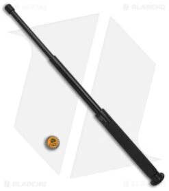 Smith & Wesson 21" Quick Release Baton 1117242 -Knives Store Smith and Wesson Quick Release Baton 21in 1117242 BHQ 111822 jr bottlecap large