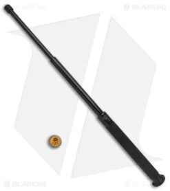 Smith & Wesson 24" Quick Release Baton 1117241 -Knives Store Smith and Wesson Quick Release Baton 24in 1117241 BHQ 111821 jr bottlecap large