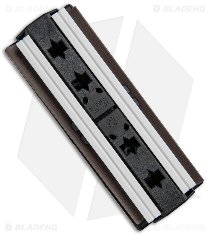 Spyderco Sharpmaker Tri-Angle Knife Sharpening Kit 204MF 2 Spyderco Sharpmaker Tri-Angle Knife Sharpening Kit 204MF - Image 2