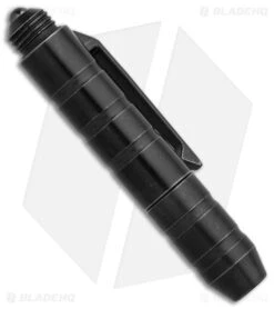 Stedemon P01 EDC Titanium Tactical Pen - Black