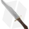 Svord Limited Edition Coffin Handle Fixed Blade Bowie Knife (9.5" Satin)