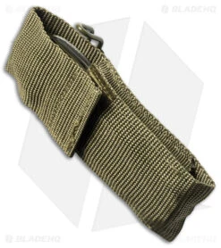 TB Outdoor Bivouac Multi-Tool OD Green (5-in-1) -Knives Store TB Outdoor French Army Camp Knife OD Green BHQ 145077 jr sheath large