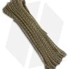 Tactical Multi-Camo Nylon Braided 275 Paracord (100')