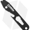 Toor Knives Keychain Multi-Tool (Carbon)