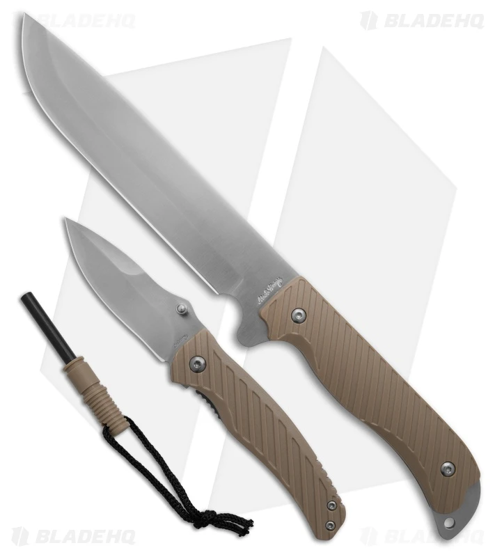 Uncle Henry Machete Folder Set 1207754 1 Uncle Henry Machete Folder Set 1207754