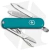 Victorinox Swiss Army Knife Classic SD Mountain Lake