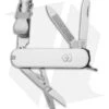 Victorinox Nail Clip 580 Swiss Army Knife White 0.6463