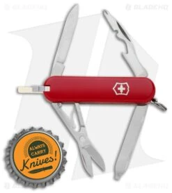 Victorinox Rambler Compact Swiss Army Knife Red 54031 7 Victorinox Rambler Compact Swiss Army Knife Red 54031 -Knives Store Victorinox Rambler Compact Red 54031 BHQ 64837 jr bottlecap large