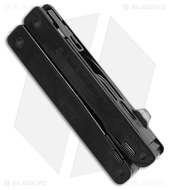 Victorinox Swiss Army Swiss Tool MXBS + Black Nylon Pouch (26-in-1) 3.0326.M3N 2 Victorinox Swiss Army Swiss Tool MXBS + Black Nylon Pouch (26-in-1) 3.0326.M3N - Image 2