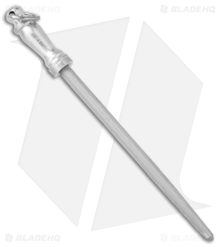 Victorinox Zermatt Large Brown Leather Belt Sheathw/ Sharpening Steel 33208 2 Victorinox Zermatt Large Brown Leather Belt Sheathw/ Sharpening Steel 33208 - Image 2