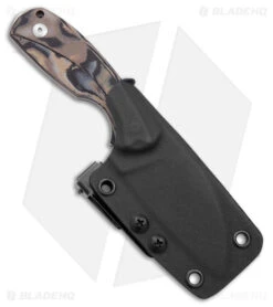 Viper Lille2 BU Fixed Blade Knife Black/Tan G-10 (2.8" Stonewash) -Knives Store Viper Lille2 BU Fixed Blade G Mascus G 10 SW BHQ 177370 jr sheath large