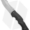 Viper Knives Rhino 1 Lockback Knife Carbon Fiber (4.25" Stonewash)