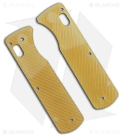 Vosteed Vombat Scales - Amber PEI