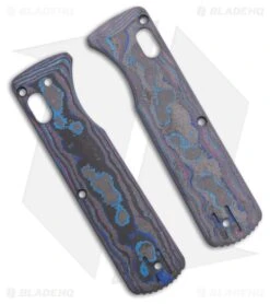 Vosteed Vombat Scales - Damtanium Camo Carbon W0101