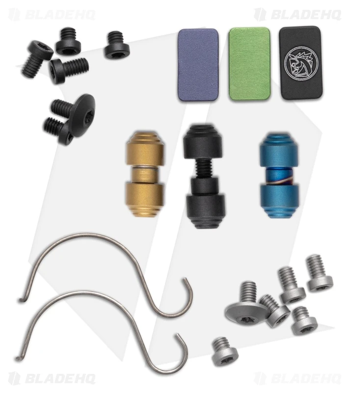 Vosteed Vombat Scales - Amber PEI 2 Vosteed Vombat Scales - Amber PEI - Image 2