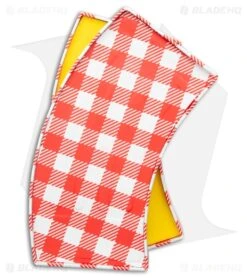 Boker Wiener Warrior XXL Footlong Kalashnikov Knife (4.75" Red) Hot Dog -Knives Store WWBox large