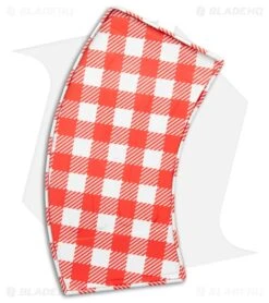 Boker Wiener Warrior XXL Footlong Kalashnikov Knife (4.75" Red) Hot Dog -Knives Store WWBoxXXL large