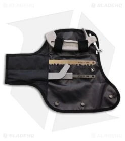 Wyoming Knife 11"FoldingSaw -1 Camo Nylon Case(WY22) -Knives Store WY22 add 03 large