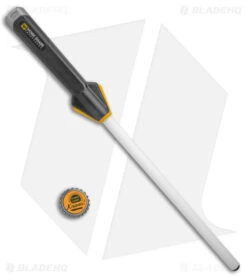 Work Sharp Kitchen Series Ceramic Kitchen Honing Rod -Knives Store Work Sharp Kitchen Series Ceramic Kitchen Honing Rod BHQ 140053 jr bottlecap large