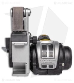 Work Sharp Knife & Tool Sharpener Ken Onion Edition Elite MK.2- WSKTS-KO2 -Knives Store Work Sharp Knife Tool Sharpener Ken Onion Edition Elite MK.2 BHQ 201192 td front large