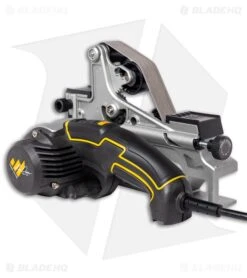 Work Sharp Knife & Tool Sharpener Ken Onion Edition Elite MK.2- WSKTS-KO2 -Knives Store Work Sharp Knife Tool Sharpener Ken Onion Edition Elite MK.2 BHQ 201192 td side large