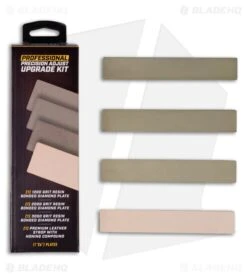 Work Sharp Professional Precision Adjust Knife Sharpener Upgrade Kit