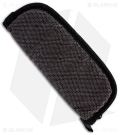 Ace Case Large 10" Fabric Knife Pouch (Assorted Colors)