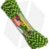 Zombie Edition Outbreak 550 Paracord Nylon Braided 7-Strand Core (100') USA