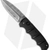 Boker Kalashnikov Limited Edition Dagger Automatic Knife (3.25" Damascus)