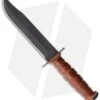 Case USMC Combat Knife Marine Corps Fixed Blade (USMC) 0334