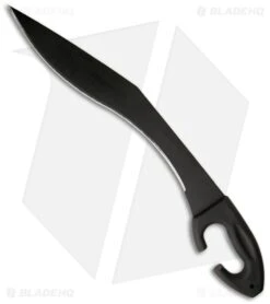 Cold Steel Kopis Machete Knife (19" Black) 97KPM18S