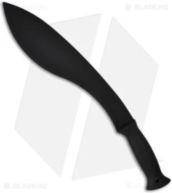 Cold Steel Kukri Machete (13" Black) 97KMS