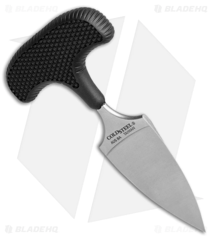 Cold Steel Safe Maker II Push Dagger Knife (3.25" Satin) 12DCST 2 Cold Steel Safe Maker II Push Dagger Knife (3.25" Satin) 12DCST - Image 2