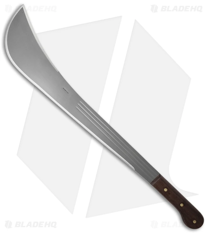 Condor Viking Machete (20" Bead Blast) CTK2090SHC 1 Condor Viking Machete (20" Bead Blast) CTK2090SHC