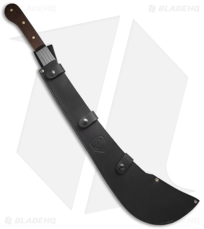 Condor Viking Machete (20" Bead Blast) CTK2090SHC 2 Condor Viking Machete (20" Bead Blast) CTK2090SHC - Image 2