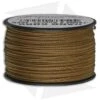 Coyote Tan Atwood Nano Cord (300') USA