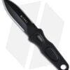 CRKT A.G. Russell Sting Fixed Blade Knife (3.25" Black) 2020