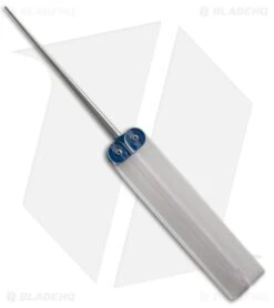 DMT Diafold Serrated Knife Sharpener Coarse Diamond Clear FSKE