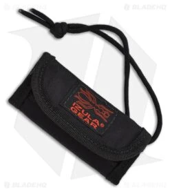 ESEE Knives Izula Gear AH-1 Arrowhead Wallet (Black)