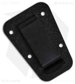 ESEE Knives Izula-II Tactical Gray Neck Knife + Kit Extras -Knives Store esee izula kit clip large 2