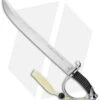 Fox Knives 16" Sciabola Del Sommelier Silver Champagne Sabre