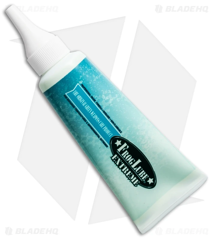 FrogLube Extreme Liquid (1.5 Oz.) Frog15248 1 FrogLube Extreme Liquid (1.5 Oz.) Frog15248