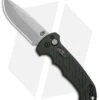 Gerber Auto 06 10th Anniversary Automatic Knife OD Green (3.6" Stonewash)