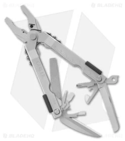 Gerber MP 600 Multi-Plier Multi Tool Bluntnose (Bead Blast) 07500