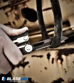 Gerber Center-Drive Multi-Tool W/ Black Belt Sheath 30-001193 -Knives Store gerber center drive multi tool 30 001194 BHQ 67413 dl knife large