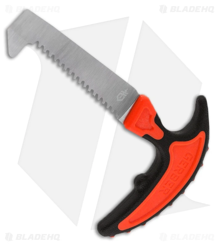 Gerber Vital Pack Saw (3.58") 31-002741N 1 Gerber Vital Pack Saw (3.58") 31-002741N