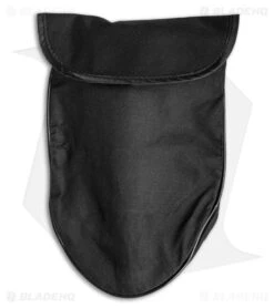 Glock Entrenching Tool W/ Pouch -Knives Store glock perfection entrenching tool black collapsible shovel sheath large