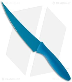 KAI Pure Komachi 2 II 6" Multi-Utility Knife (Teal) AB5061
