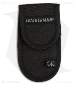 Leatherman Rebar Silver Multi-Tool W/ Nylon Sheath (17-in-1) 831548 -Knives Store leatherman rebar 831548 sheath large